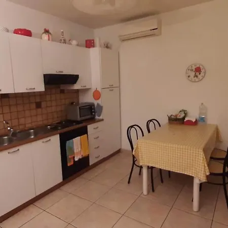 Casa Del Sole Tarento
