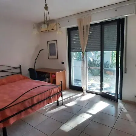 Сasa de vacaciones Casa Del Sole *