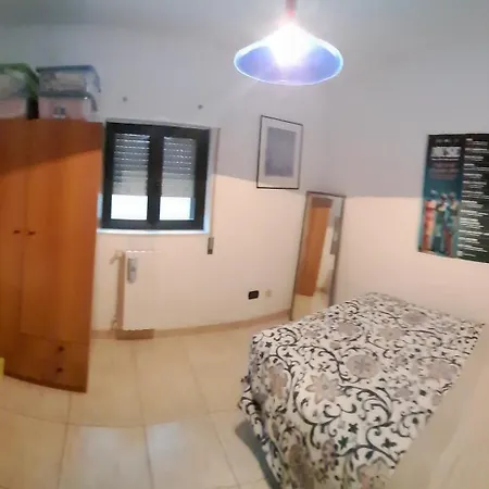 Casa Del Sole * Tarento