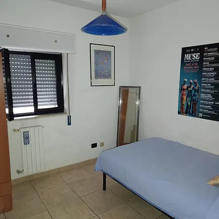 Casa Del Sole Сasa de vacaciones