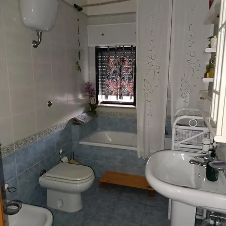 Casa Del Sole Сasa de vacaciones Tarento