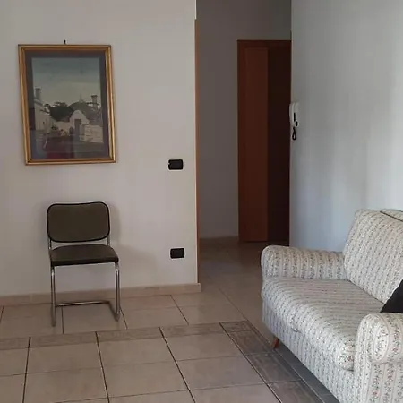 Prázdninový dům Casa Del Sole *