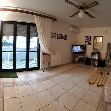 Casa Del Sole Casa vacanze Taranto