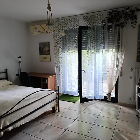 Hébergement de vacances Casa Del Sole *