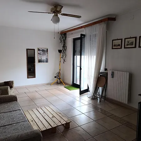 Casa Del Sole Casa vacanze *
