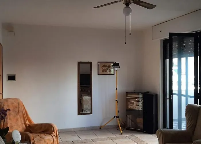Casa Del Sole