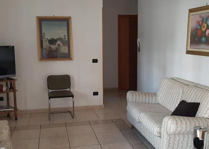 Дом отдыха Casa Del Sole *