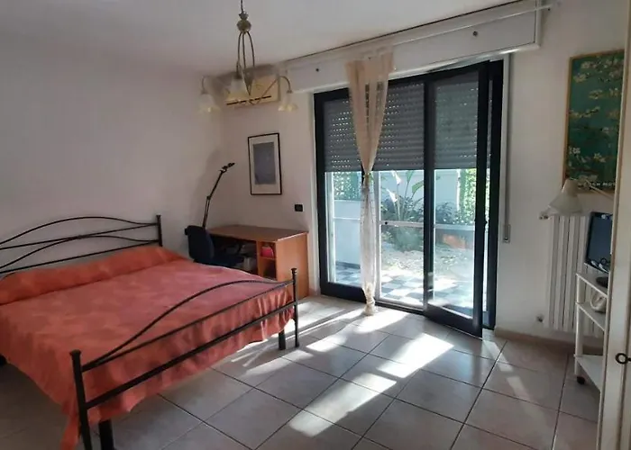 Дом отдыха Casa Del Sole *
