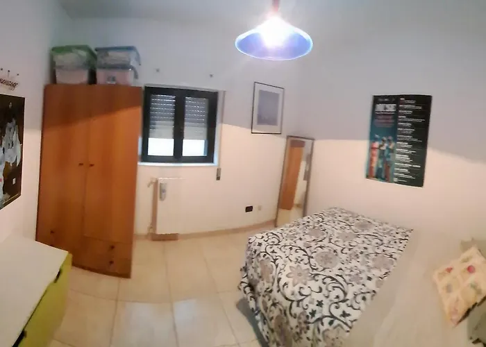 Casa Del Sole * Таранто