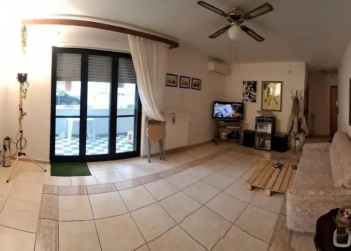 Casa Del Sole Дом отдыха Таранто