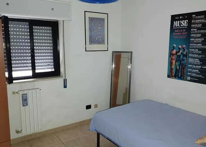 Casa Del Sole Дом отдыха