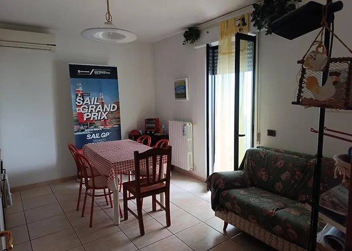 Casa Del Sole