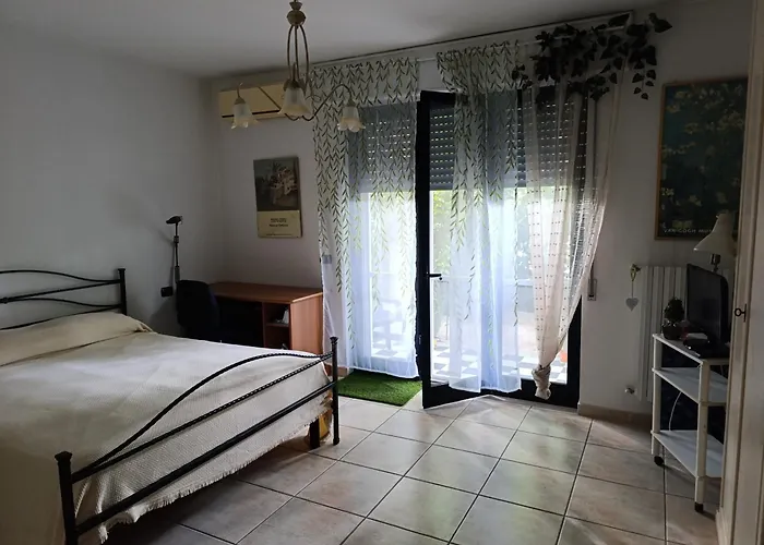 Hébergement de vacances Casa Del Sole *