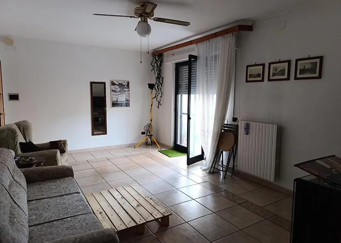 Casa Del Sole Дом отдыха *